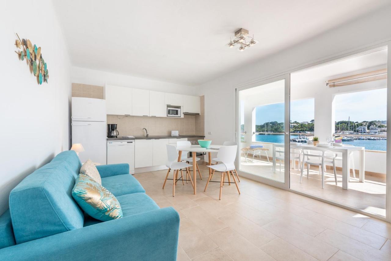 Apartment Sa Caseta 2 By Mallorca House Rent Portopetro Exterior foto